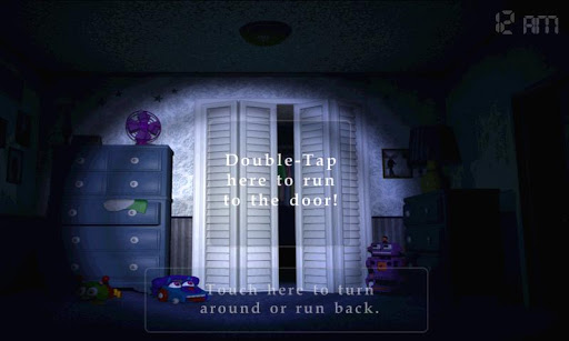 تحميل Five Nights in Anime APK latest v4.3.1 لالروبوت