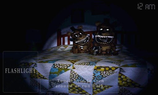 تحميل Five Nights in Anime APK latest v4.3.1 لالروبوت