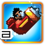 icon Retro Wings