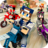 icon Dirtbike Survival Block Rally 3.5.7