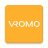 icon VROMO Driver 5.7.6
