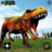 icon Real Dinosaur Simulator Game 2 10.6