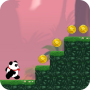 icon Jungle Panda Run