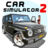 icon Car Simulator 2 1.56.11