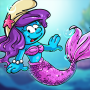icon Smurfs' Village