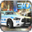 icon 911 Police Driver Car Chase 3D 1.4