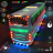 icon Bus Simulator Bus Games 12.0