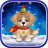 icon Cute Puppy Live Wallpaper 1.0.5