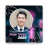 icon New Year Photo Frame 2025 1.3