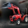 icon Wallpapers Tractor Kioti