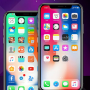 icon iPhone Launcher