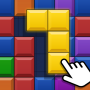 icon Block PuzzleImpulse Brain