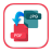 icon Image To PDF 1.23