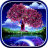 icon Sakura Garden Live Wallpaper 1.0.7