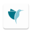icon Blue Colibri 2.3.5