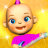 icon My Talking Baby Music Star 240919