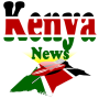 icon Kenya Newspapers