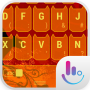 icon TouchPal SkinPack Halloween Cat