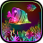 icon Neon Fish Live Wallpaper 1.0.8