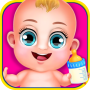 icon Newborn baby Pregnancy & Birth - Games for Teens