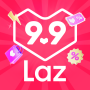icon Lazada 9.9 | Mega Brands