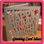 icon Greeting Card Ideas