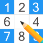 icon Sudoku - Classic Sudoku Puzzle
