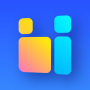 icon com.zerone.hidesktop