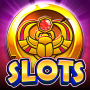 icon Gods of Las Vegas Slots Casino