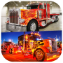 icon Custom Big Truck Ideas