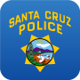 icon Santa Cruz Police