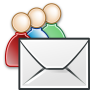 icon GroupEmail