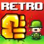 icon MADFIST Retro