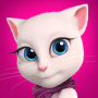 icon Talking Angela