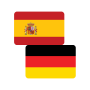 icon DIC-o Spanish-German