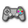 icon Gamepad Games