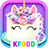 icon GirlGames:UnicornCooking 10.2