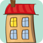 icon Turn On House