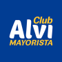 icon Club Alvi