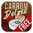 icon Carrom Deluxe 3.03