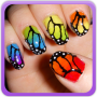 icon Nail Art Gallery