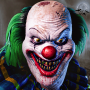 icon Evil Clown House Escape