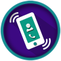 icon Call Vibrator