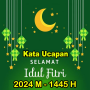 icon Kata ucapan idul fitri 2023