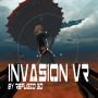 icon Invasion VR 