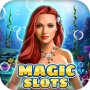 icon Magic Vegas Casino