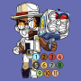 icon Coloring Brawl Stars Skins
