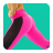 icon Brazilian Glutes Workout 1.6