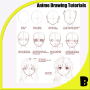 icon AnimeDrawingTutorial