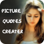 icon Picture Quotes Creator